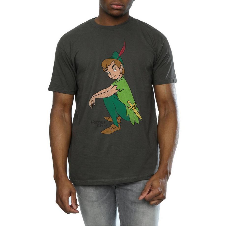 Peter Pan Peter Pan T-Shirt Classique  