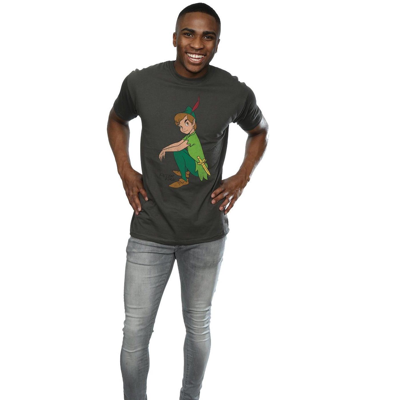 Peter Pan Peter Pan Classic T-Shirt  