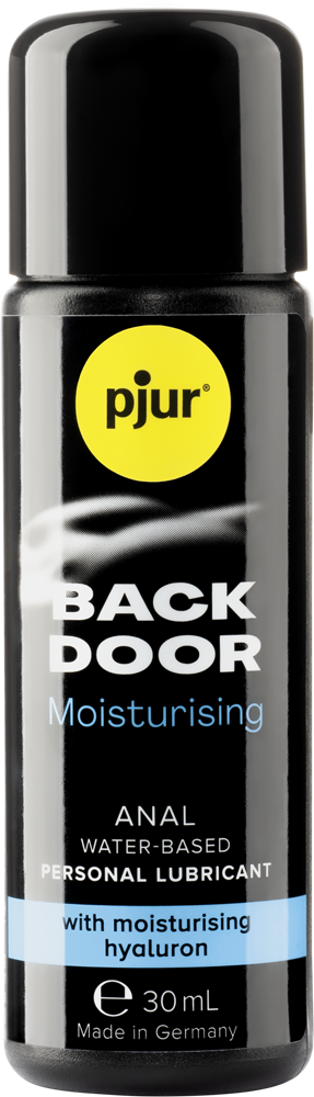 Pjur  Back Door Moisturising 