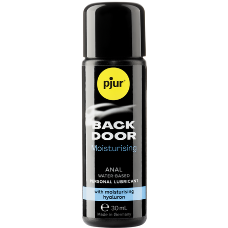 Pjur  Back Door Moisturising 