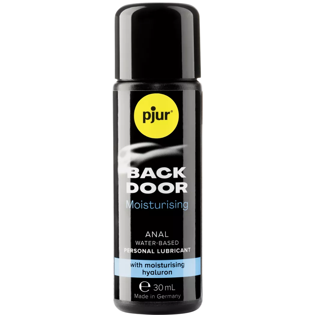 Pjur - Back Door Moisturising, 30 ml