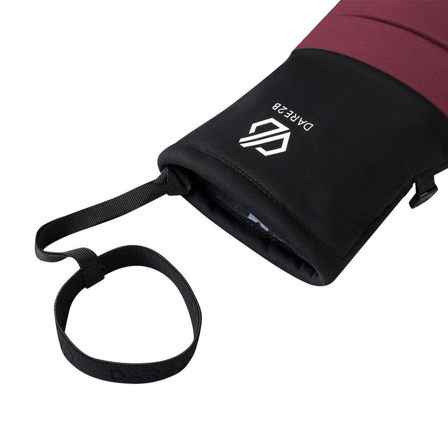 Dare 2B Guanto Freeride Impermeabile  