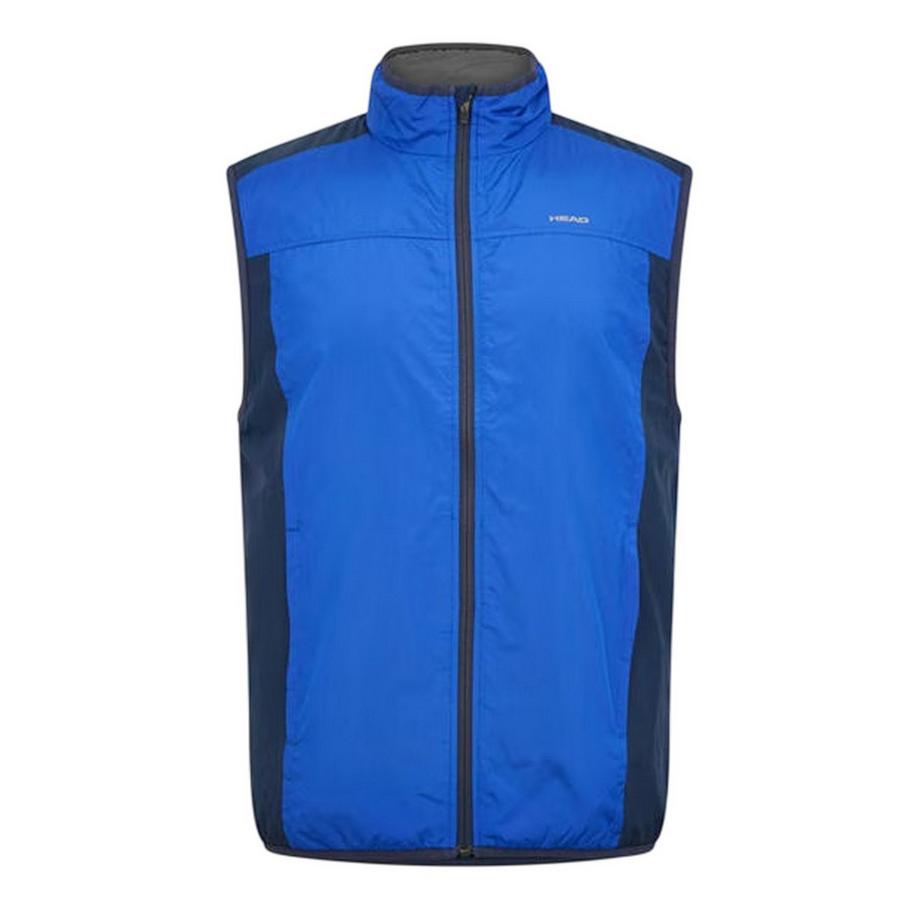 Veste Sans Manches Sans Manches Motiftyle Blocs De Couleurs Endurance