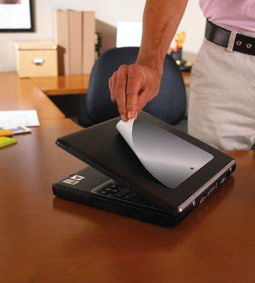 3M  Gaming-Mausmatte f�r Notebooks 