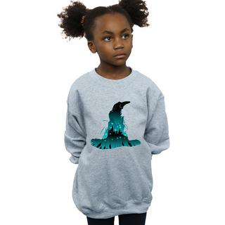 Harry Potter  Hogwarts Sweatshirt 