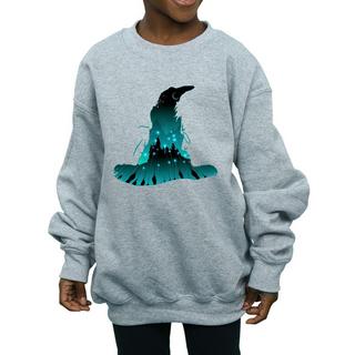 Harry Potter  Hogwarts Sweatshirt 