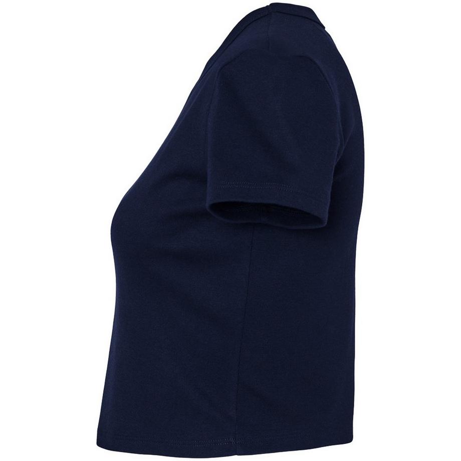 Bella + Canvas Kurzes Top  