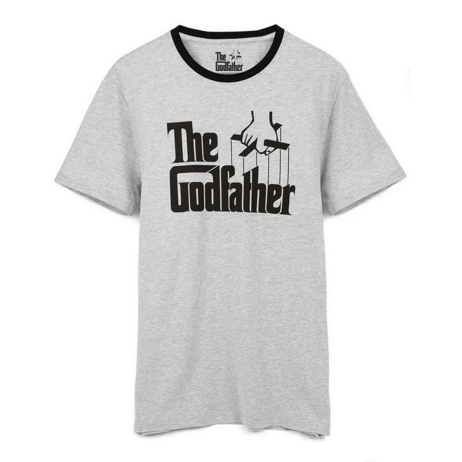 The Godfather Schlafanzug mit langer Hose  