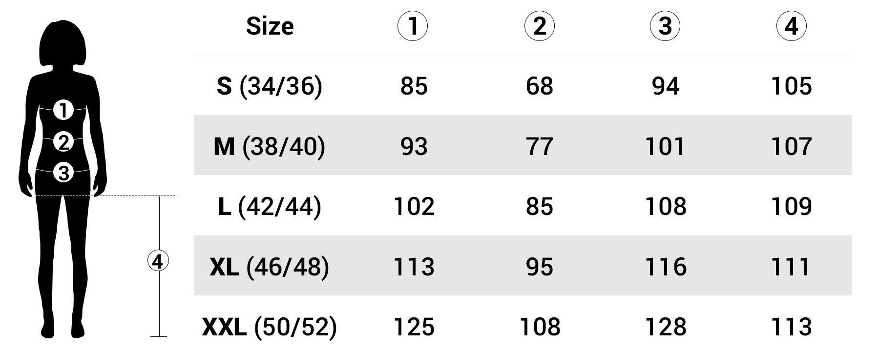 Tectake Winterzauber Weihnachtspullover  