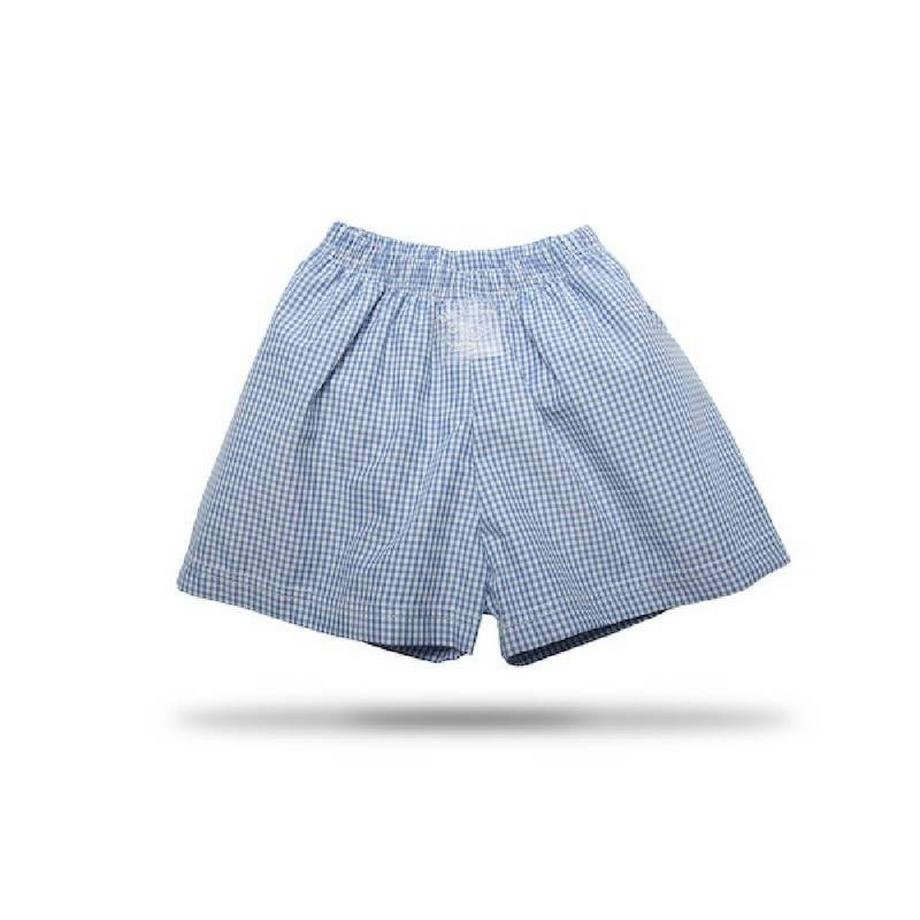 Zewi Bébé-Jou  Badehose "Boxer" mit Auslaufschutz 