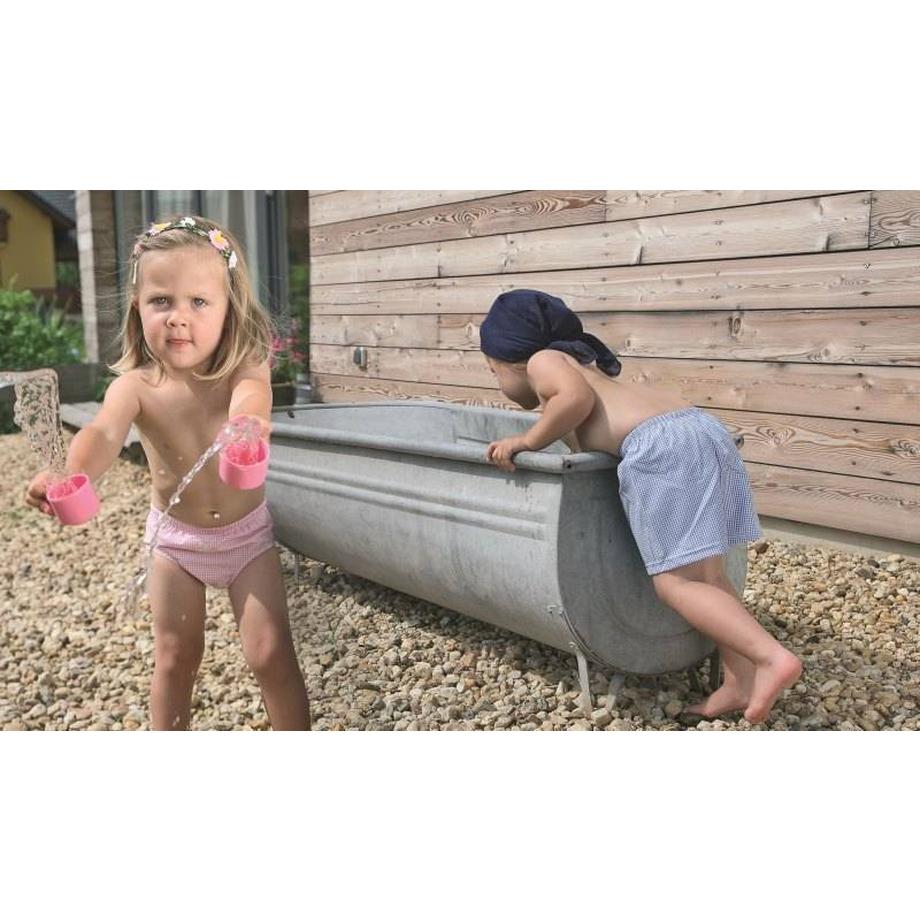 Zewi Bébé-Jou  Badehose "Boxer" mit Auslaufschutz 