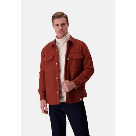 Colours & Sons Worker Jacket Soft Touch  