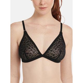 Lisca  Soutien-gorge bralette triangle sans armatures Smooth 