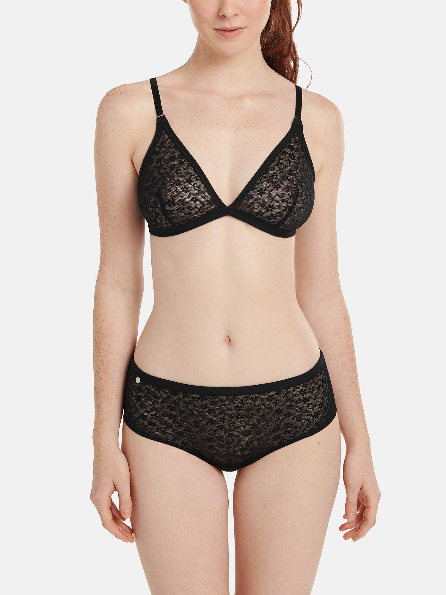 Lisca  Soutien-gorge bralette triangle sans armatures Smooth 