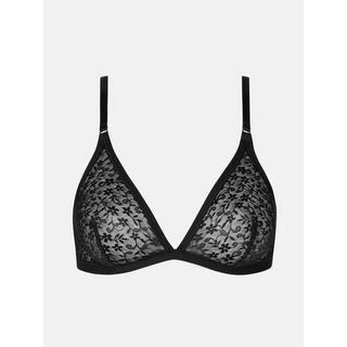 Lisca  Soutien-gorge bralette triangle sans armatures Smooth 