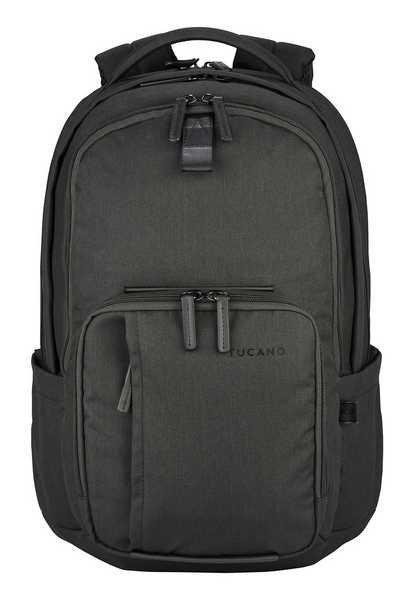 TUCANO Laptop Backpack Flash Backpack 15.6"  