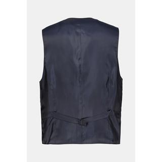 JP1880  Gilet per business-attire dalla collezione Zeus con FLEXNAMIC®, fino alla tg. 72/36 