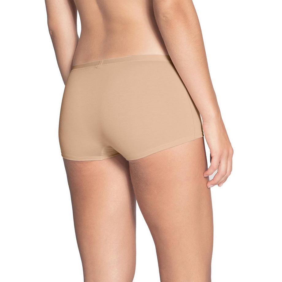 CALIDA Comfort 2er Pack Panty Slip  