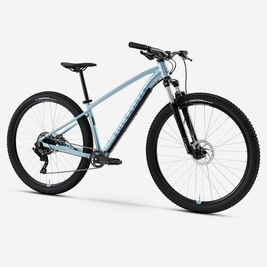 ROCKRIDER  Mountainbike Hardtail 29" 