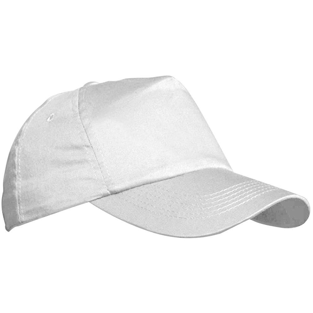 Result Unifarbene Baseball Cap  