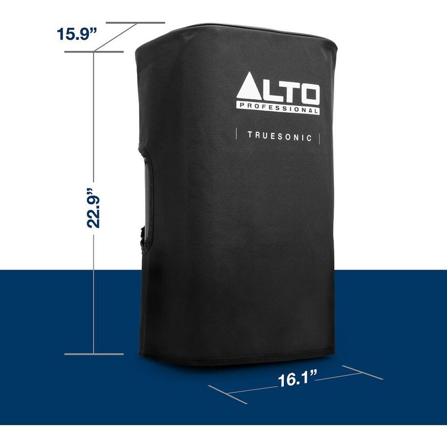 Alto Professional  ALTO TS410 COVER 