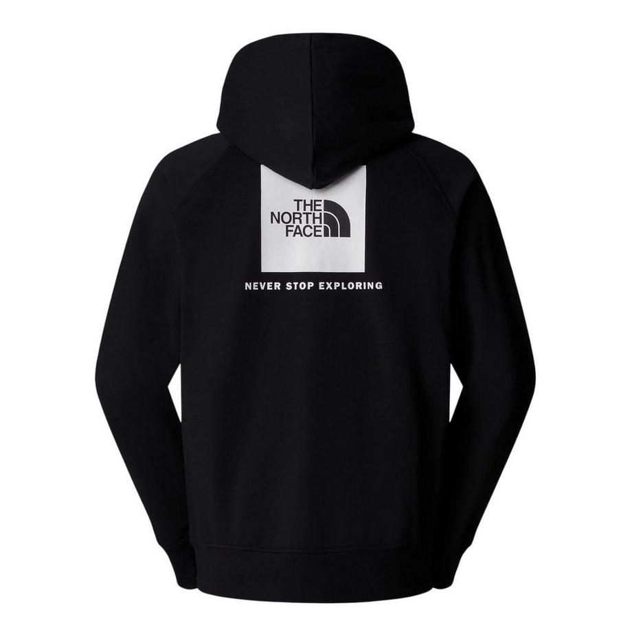 THE NORTH FACE  Sweat À Capuche Never Stop Exploring 