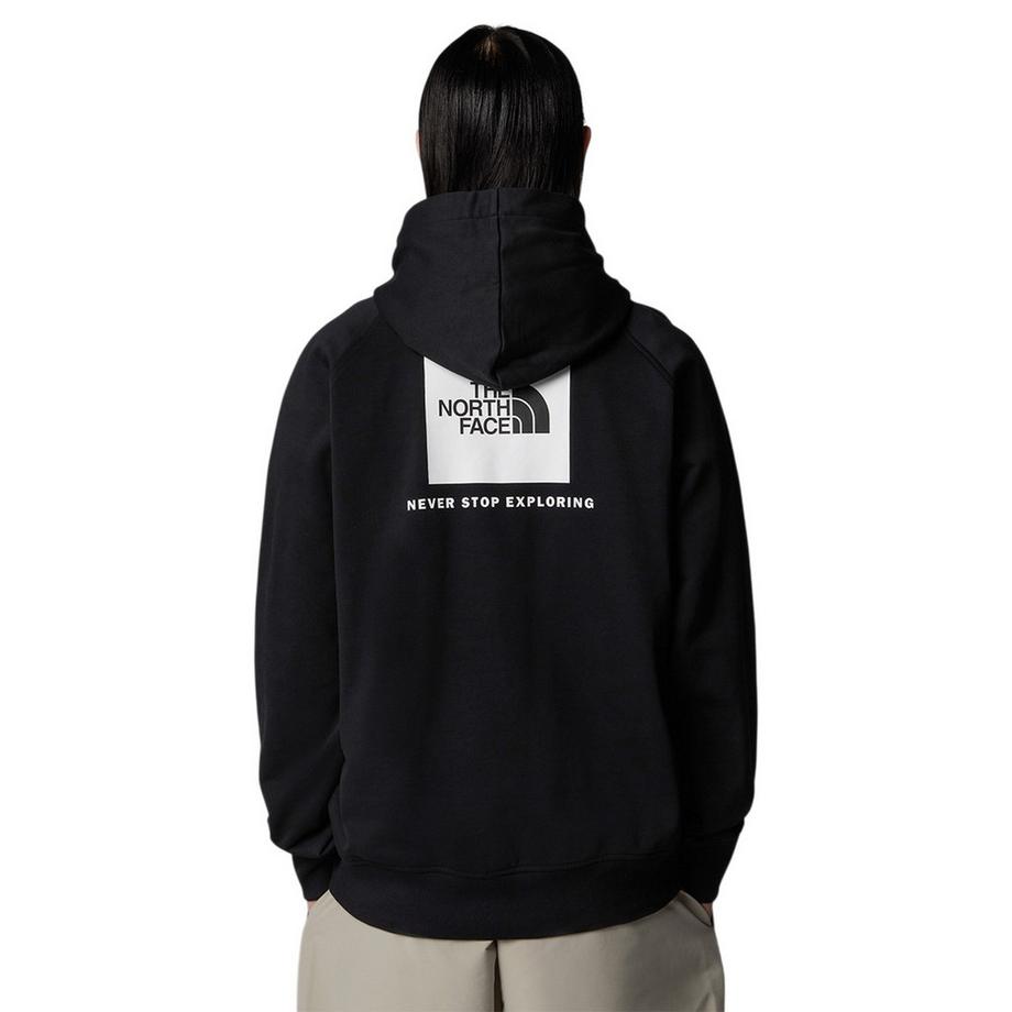 THE NORTH FACE  Sweat À Capuche Never Stop Exploring 