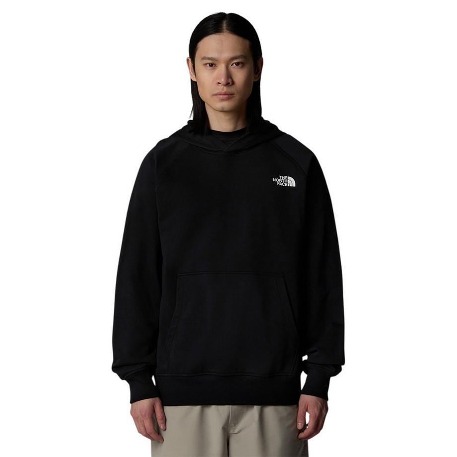 THE NORTH FACE  Sweat À Capuche Never Stop Exploring 