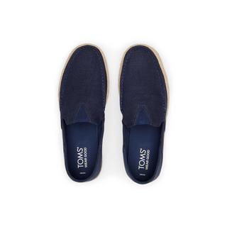 TOMS  espadrillas alonso loafer rope heritage 