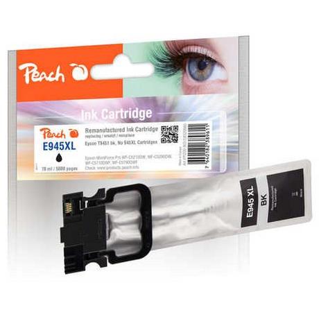 Peach  Tinte Epson T9451, No 945XL 78 ml, black 