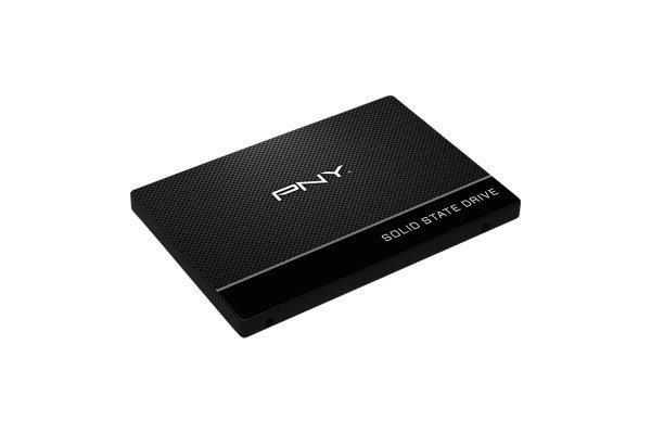 Image of PNY PNY SSD CS900 240GB SSD7CS900240 SATA III - 240 GB