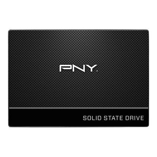 PNY  CS900 2.5" 240 GB Serial ATA III 3D TLC NAND 