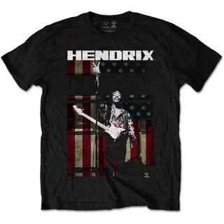 Jimi Hendrix  TShirt 