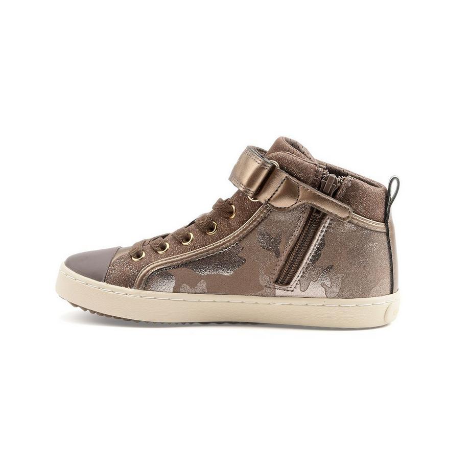 GEOX Kalispera High Top Sneakers  