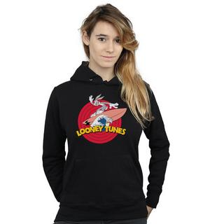 LOONEY TUNES  Sweat à capuche 