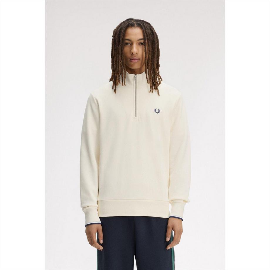 FRED PERRY Sweat Motiftyle Logo  