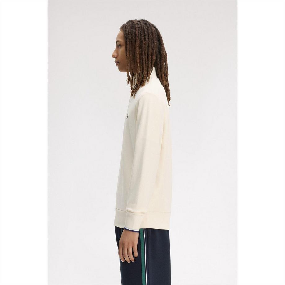 FRED PERRY Sweat Motiftyle Logo  