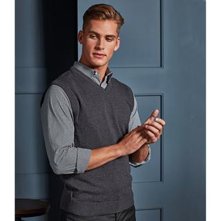 PREMIER Gilet pullover scollo a V  