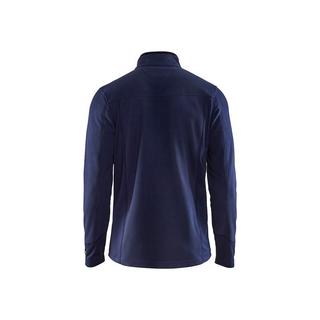 Blaklader Microfleece Jacke  