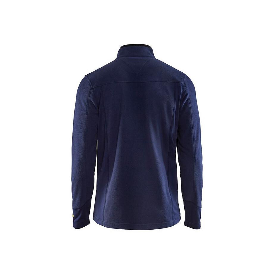 Blaklader Microfleece Jacke  