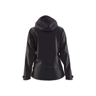 Blaklader Softshell Regenjacke  