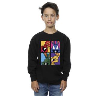 LOONEY TUNES  Sweatshirt 