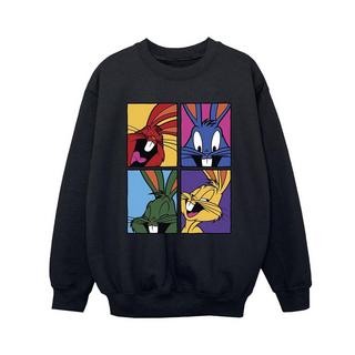 LOONEY TUNES  Sweatshirt 