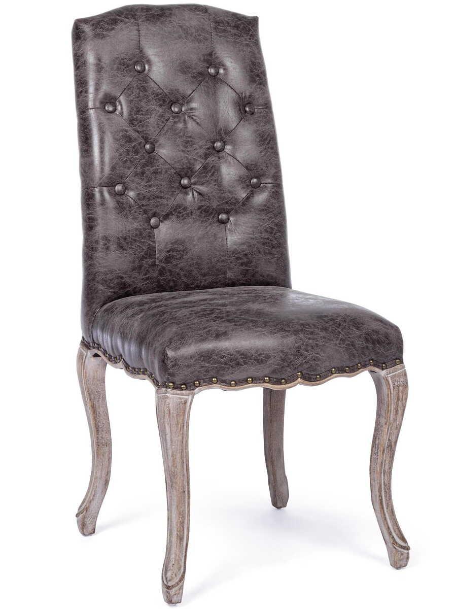 mutoni Chaise rembourrée Diva  