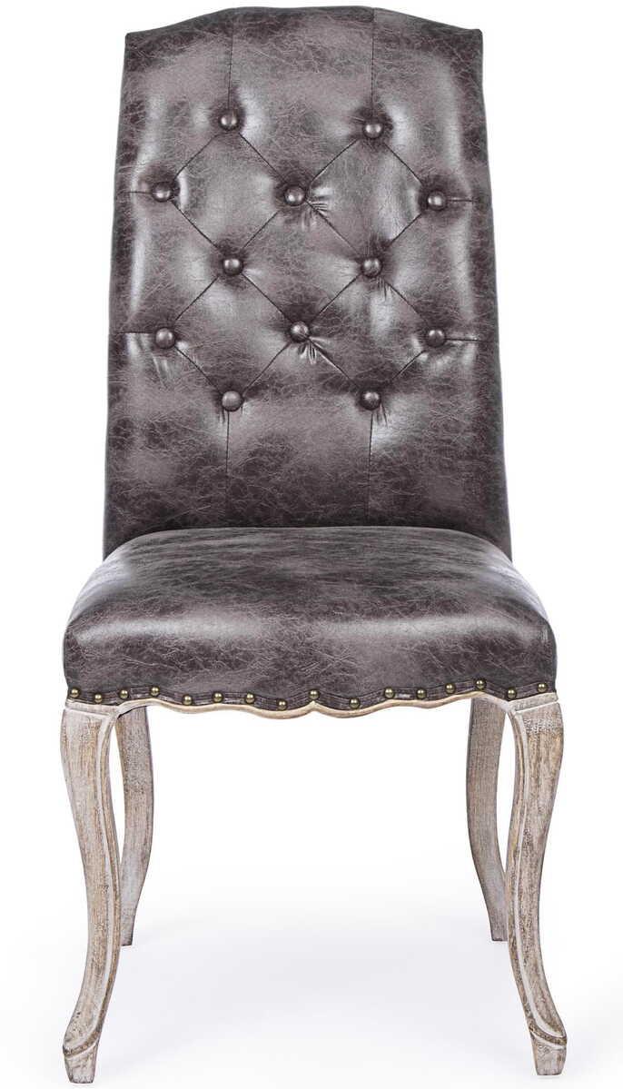 mutoni Chaise rembourrée Diva  