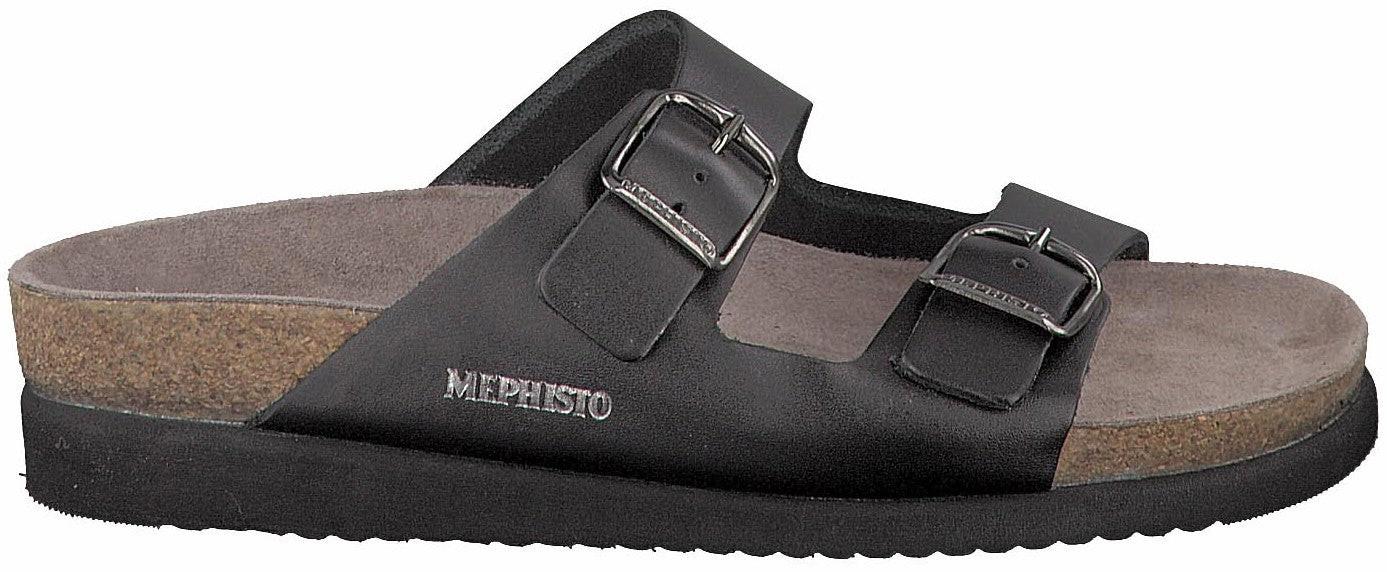 Mephisto  Harmony - Sandales cuir 