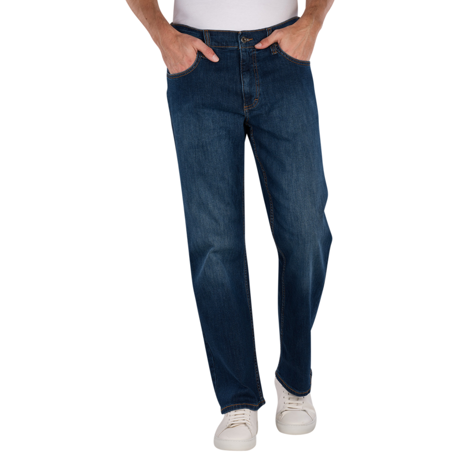 Big Sur Jeans Straight Fit