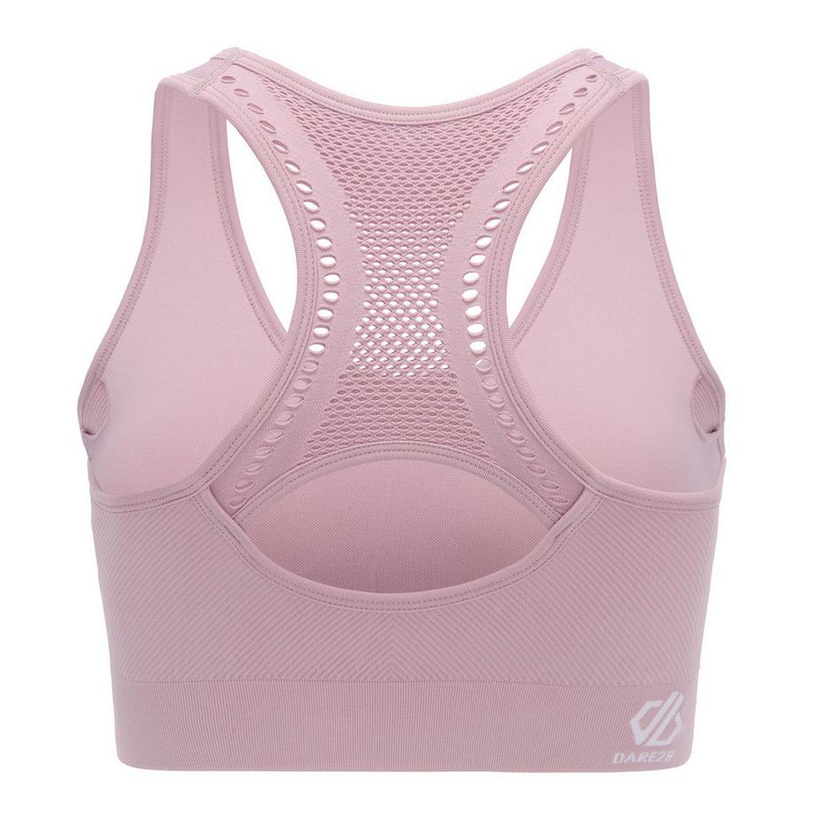 Dare 2B React Reggiseno Sportivo  