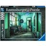 Ravensburger  Puzzle Ravensburger The Madhouse 1000 Teile 