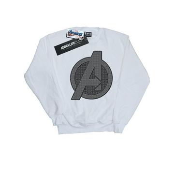 Avengers Endgameic Sweatshirt